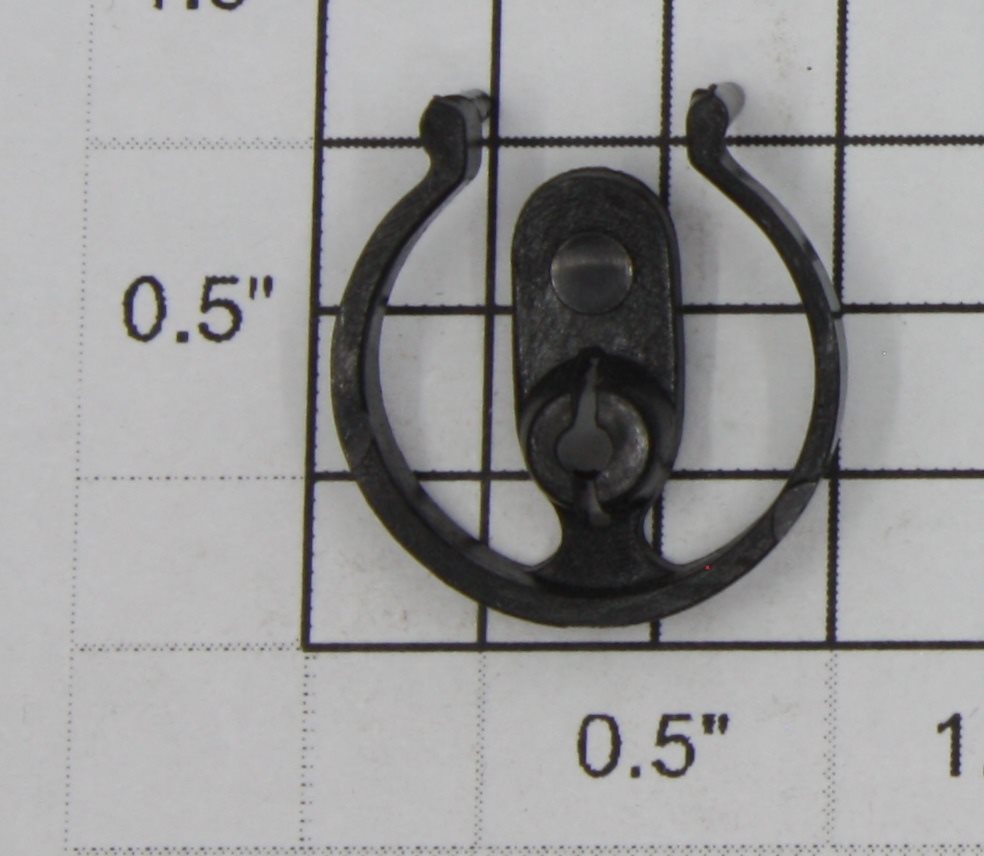 Lionel 2315-425 Lever Return Spring