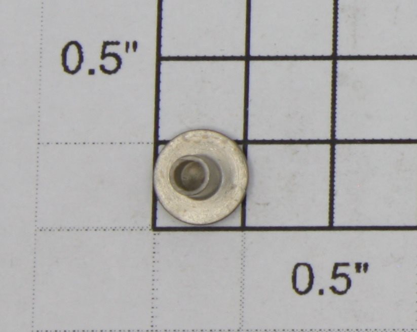Lionel 2315-431 530 x 5/32 Milford Rivet