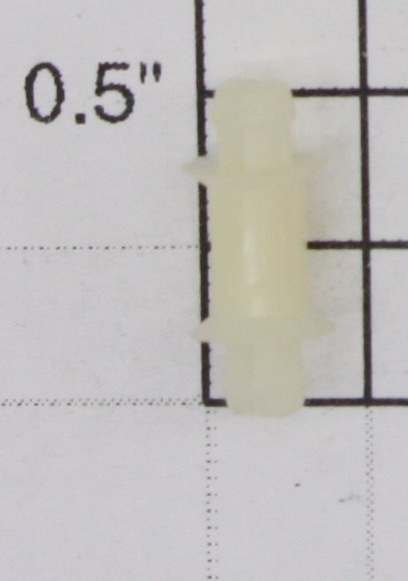 Lionel 9833-113 Clear 1/4" Stand-Off
