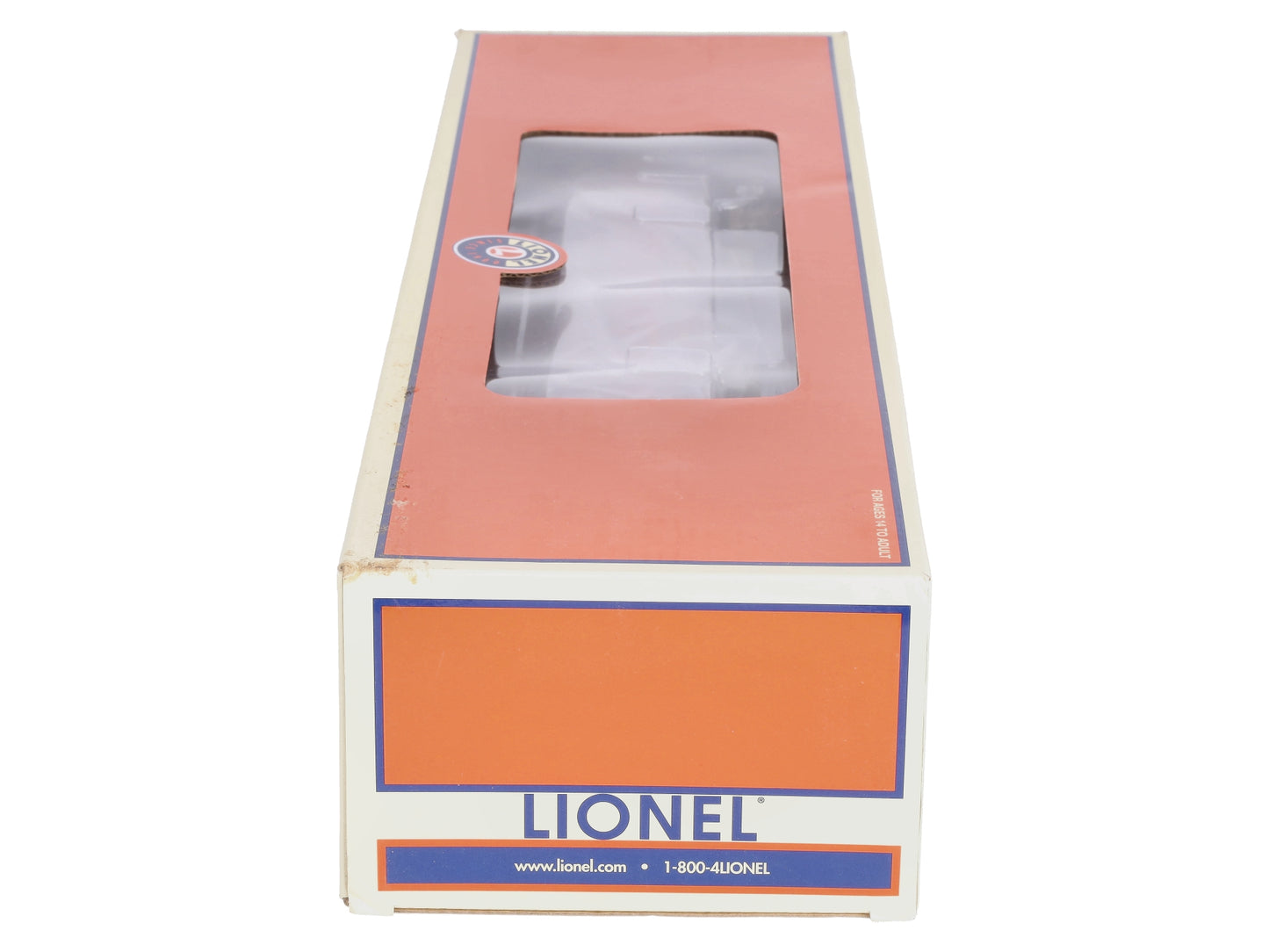 Lionel 6-84827 O Pullman Washington Circle Heavyweight Passenger Car