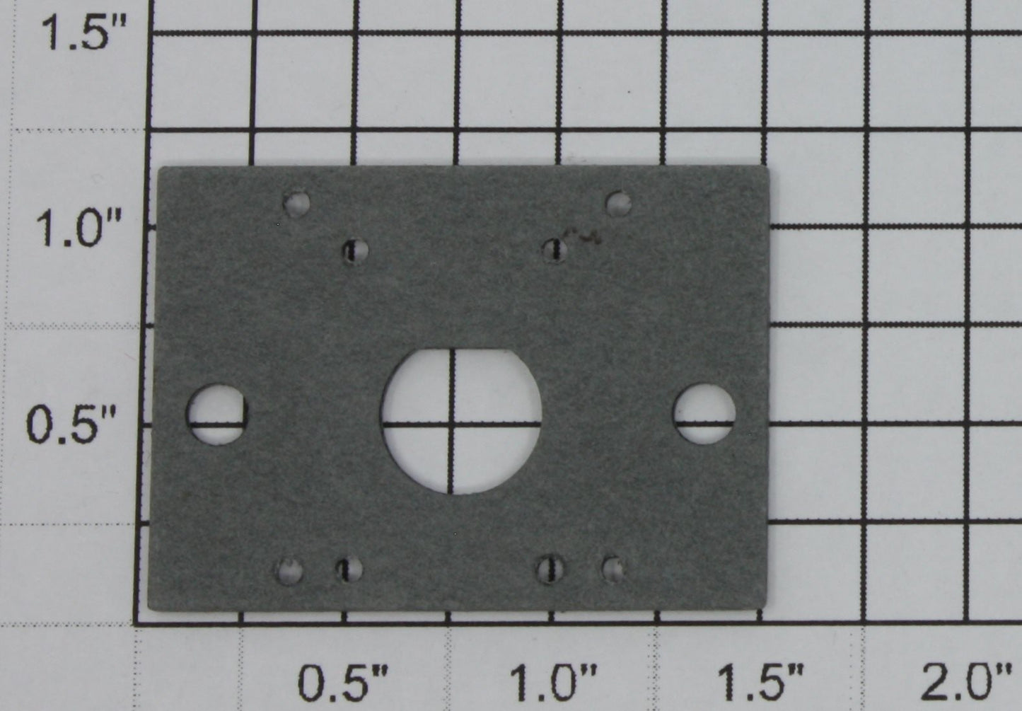Lionel 2126-45X Motor Retainer