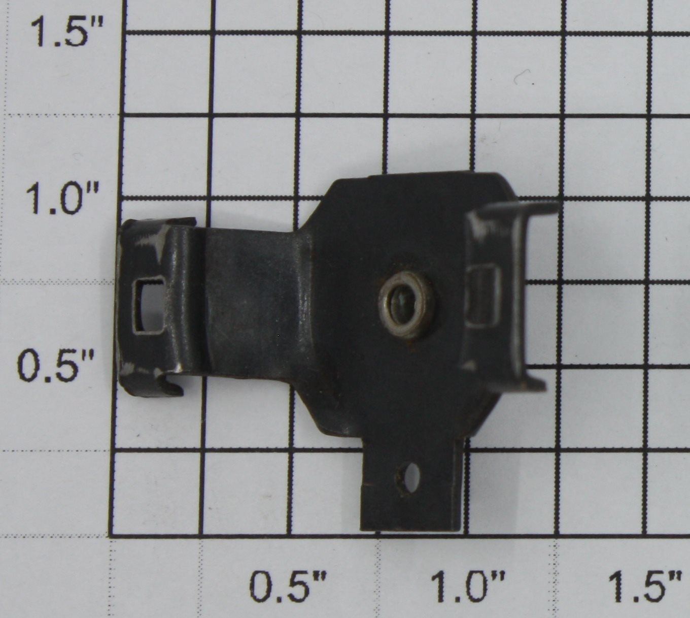 Lionel 9234-55 Truck Frame & Stud Assembly