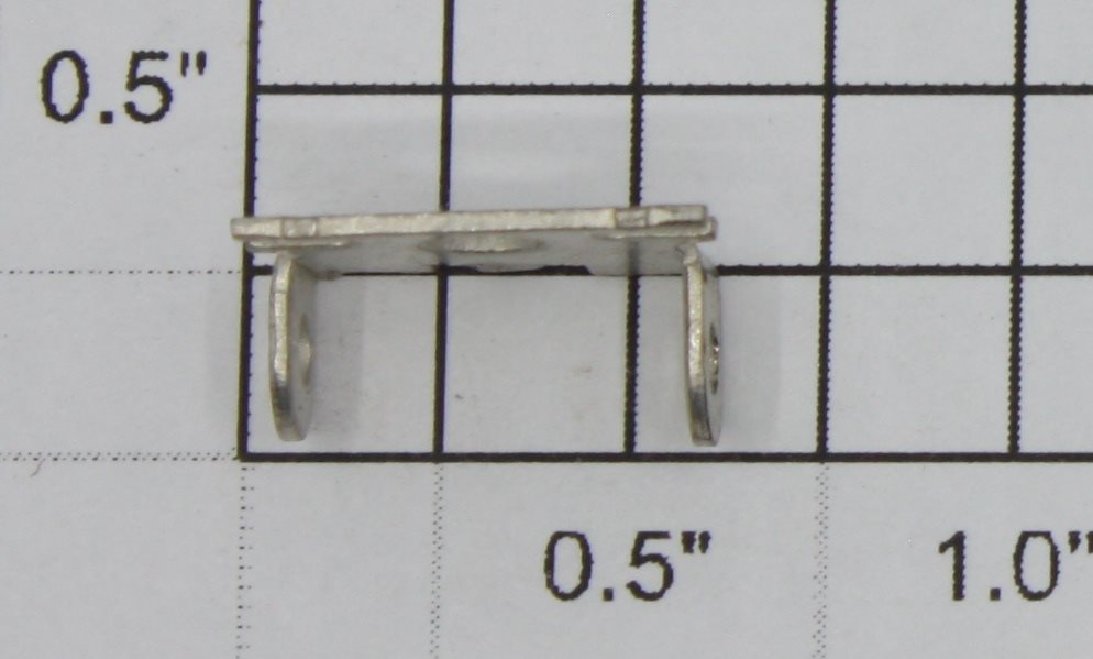 Lionel 2367-97 Collector Bracket