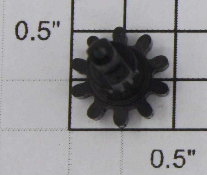 Lionel 2316-110 Gantry Crane Cab Pinion
