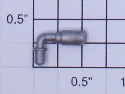 Lionel 8639-105 Whistle