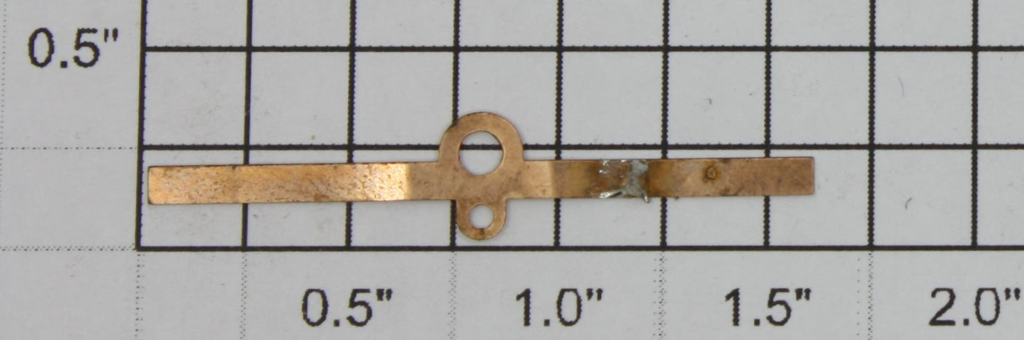 Lionel 28616-336 Axle Contact