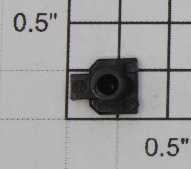 Lionel 28616-339 Plastic Pilot & Trailing Truck Axle Bearing
