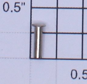 Lionel 8764-25 Rivet