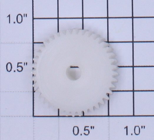 Lionel 8639-69 Worm Gear