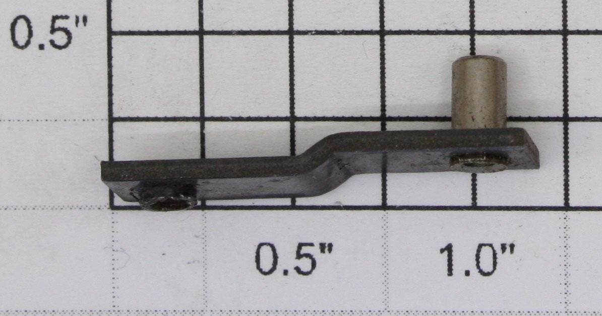 American Flyer 42321-115 Drive Arm with Stud Assembley