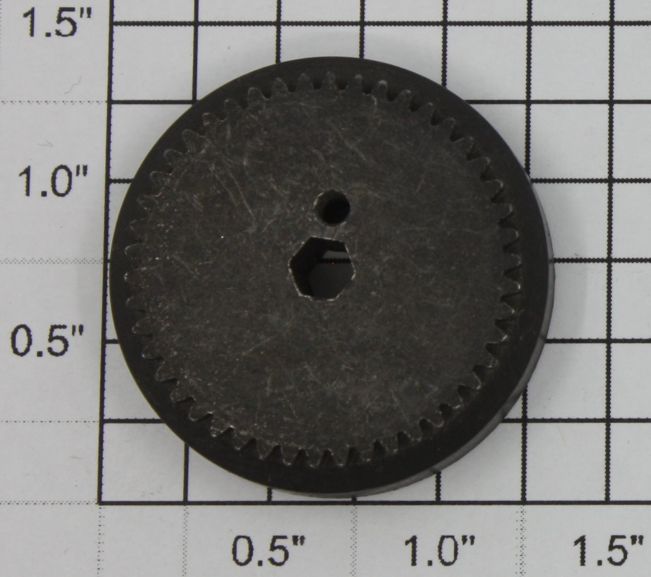 Lionel 8630-123 Geared Blind Center Wheel