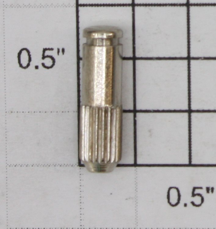 Lionel 8855-20 Nickel Diesel Truck Stud