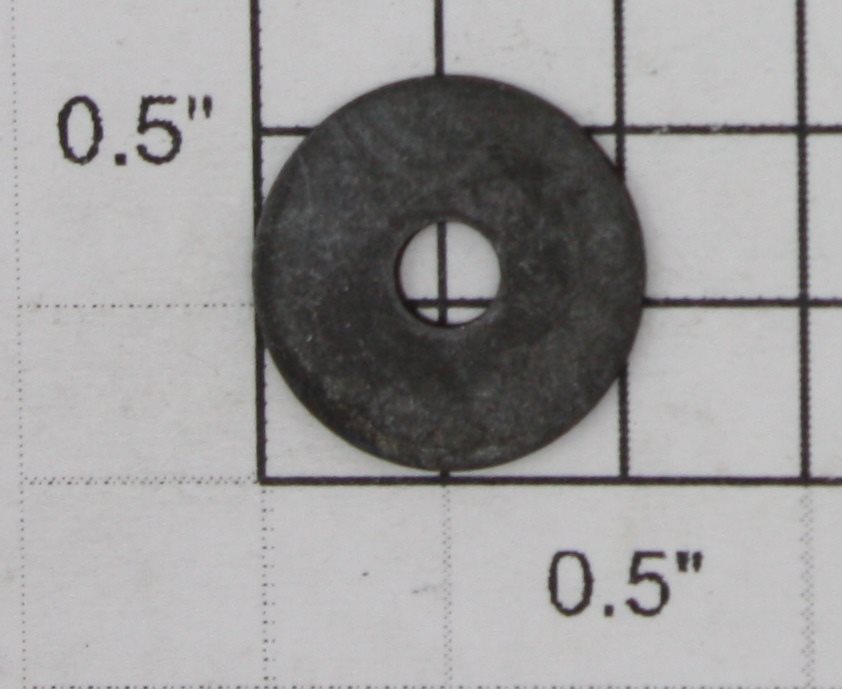 Lionel 8855-141 Metal Coupler Mounting Washer 1/8" ID X 9/16" OD X 3/64"