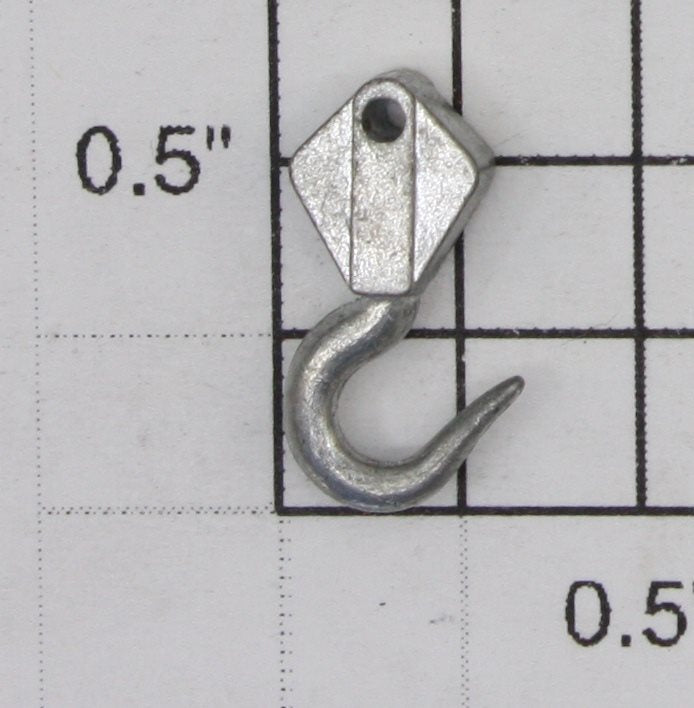 Lionel 9019-30 Metal Crane Hook