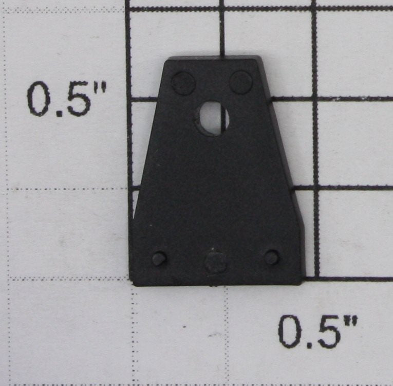 Lionel 29485-120 Outer Gear Cover For Shovel Kit