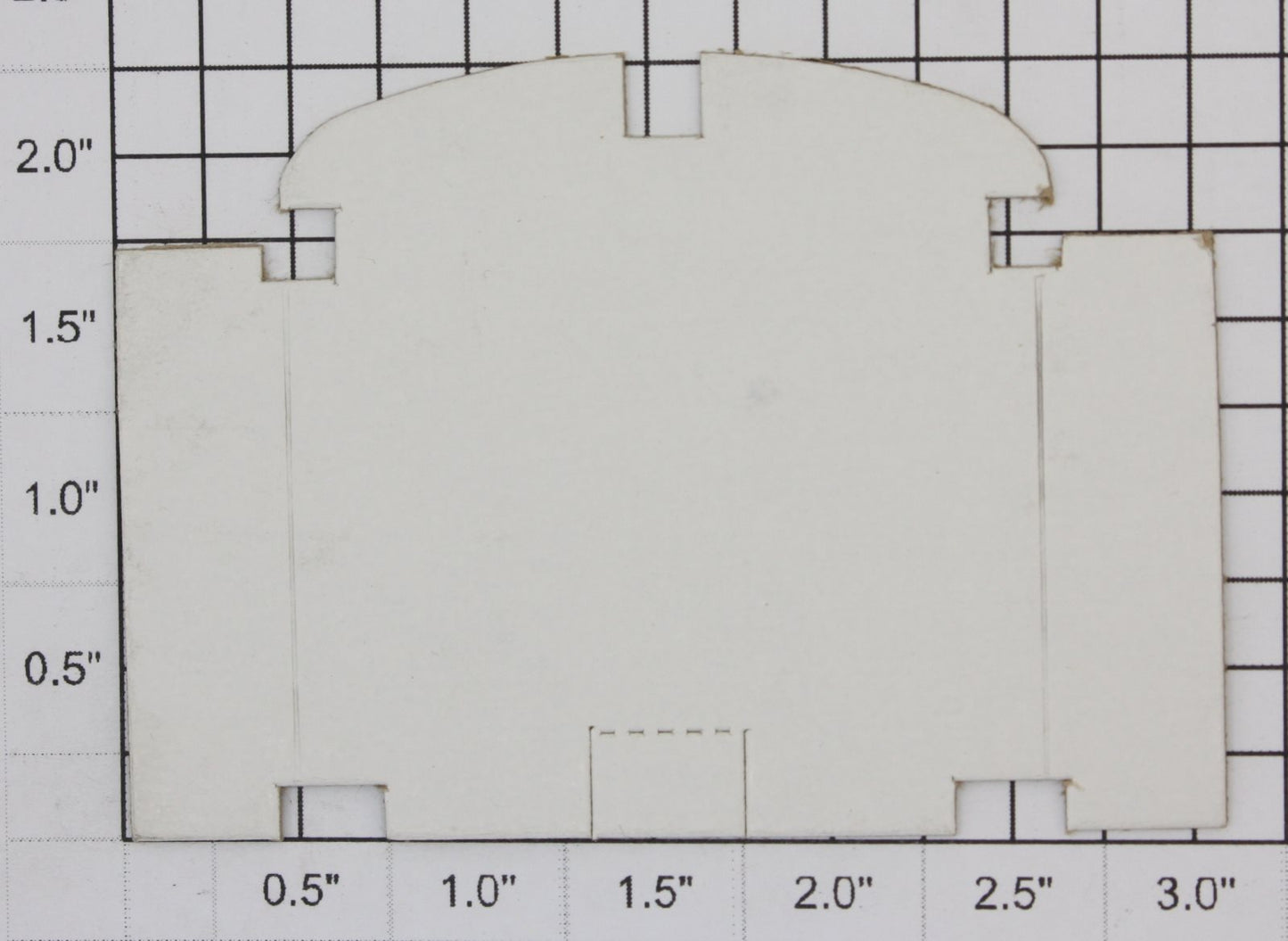 Lionel 9563-22 Light Shield
