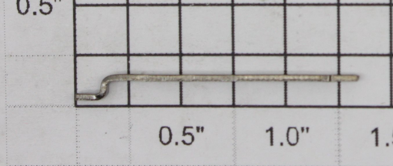 Lionel 1320-32 Porter Crosshead Guide