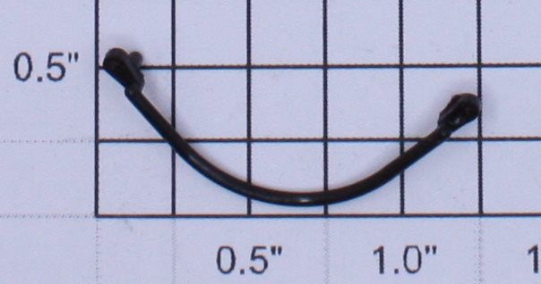 Lionel 17606-65 Curved Hand Rail