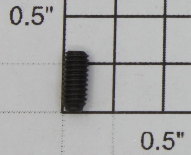 Lionel 8002-531 #6-40 x 5/16" Set Screw