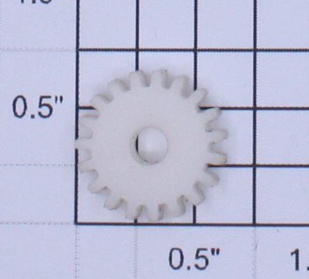 Lionel 8000-61 Spur Gear