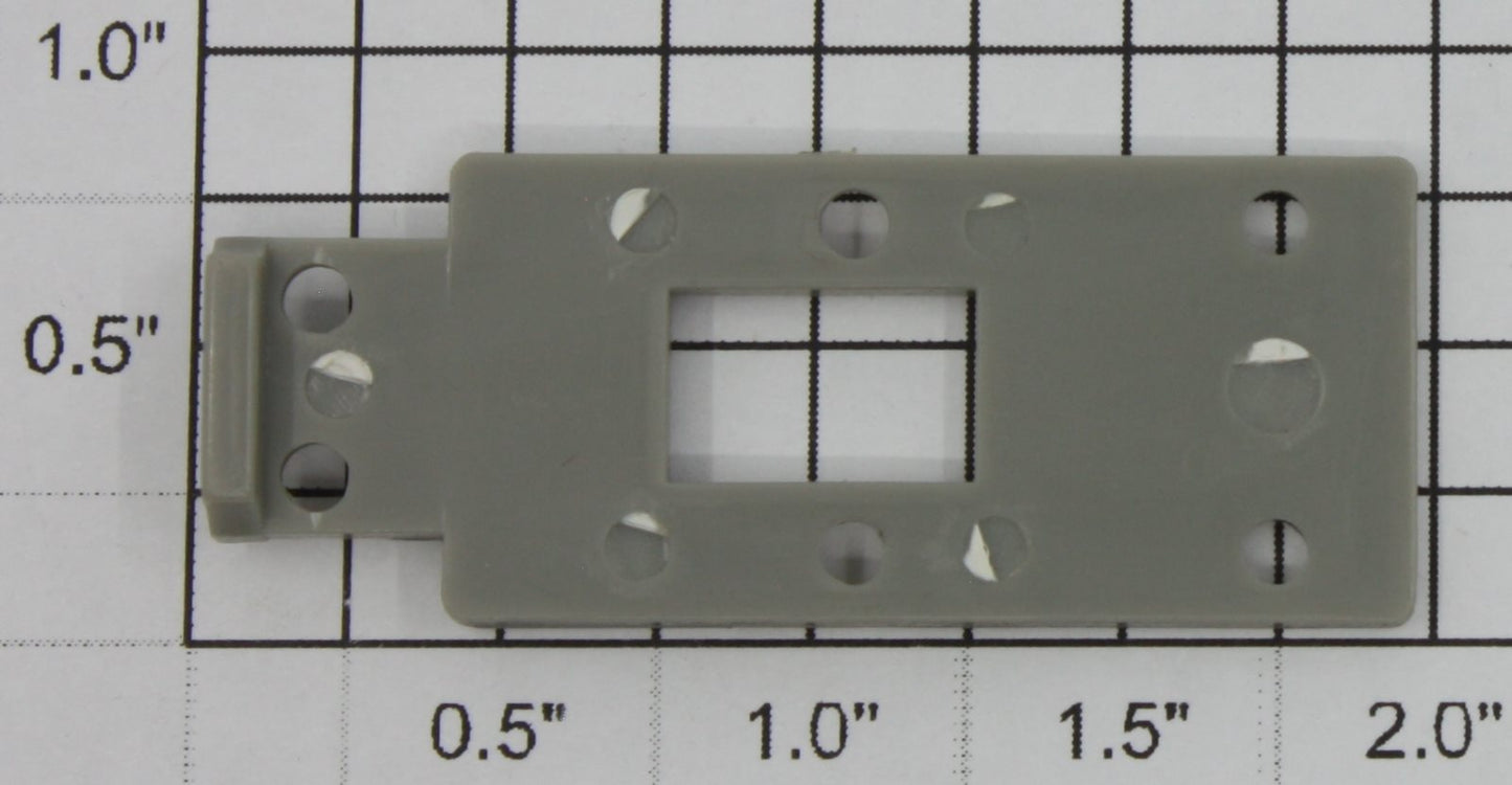 Lionel 7952-33 Culvert Unloader Cross Connector Motor Housing