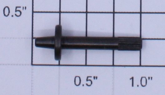 Lionel 3464-12 Operating Boxcar Trigger Pin