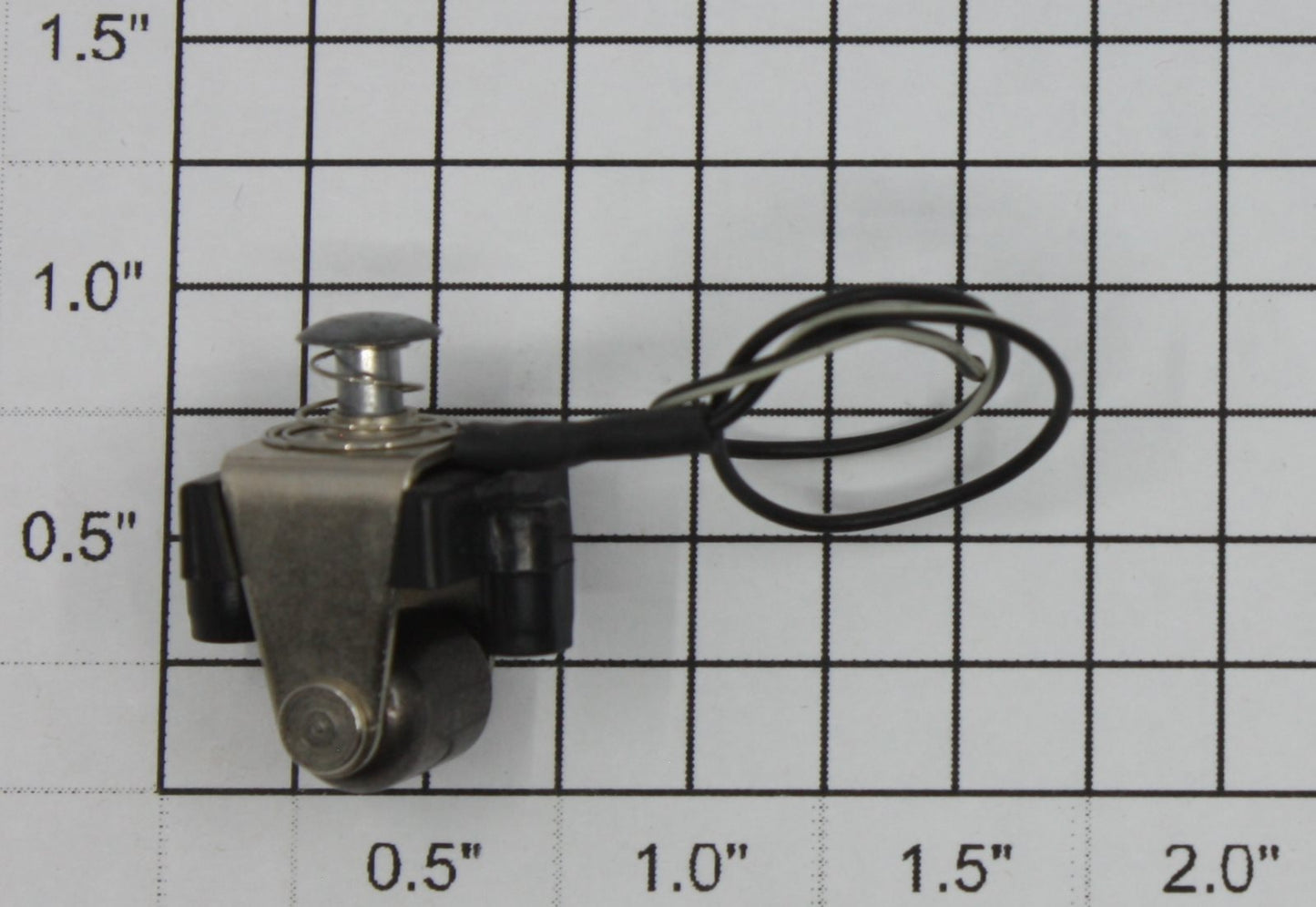 Lionel 7900-36 Collector with Insulator Mount For Madison Car