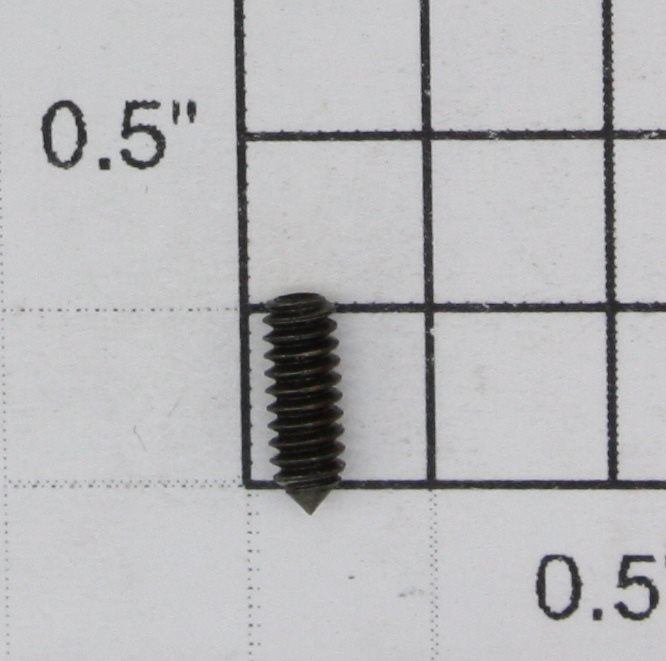 Lionel 8030-118 #4-40 x 5/16" Thrust Bearing Screw