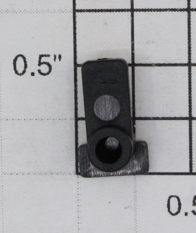 Lionel 8043-35 O Gauge C&O Streamlined Hudson 4-6-4 Rear Truck Axle Bearing