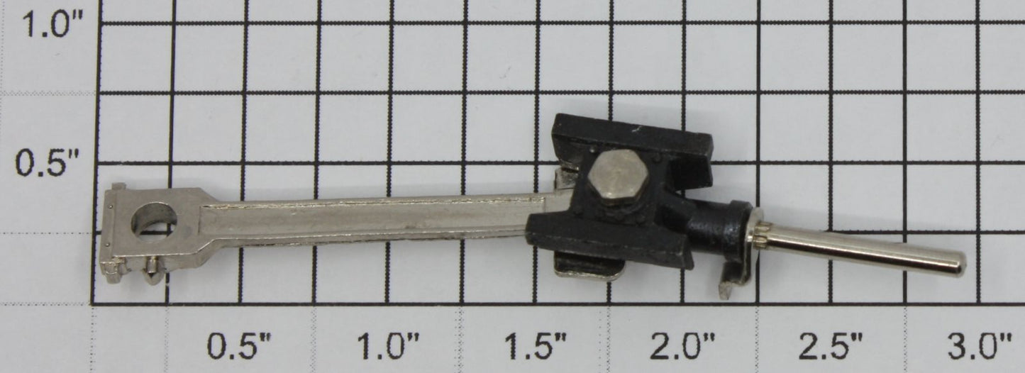 Lionel 8000-504 Left Hand Crosshead & Drive Rod Assembly