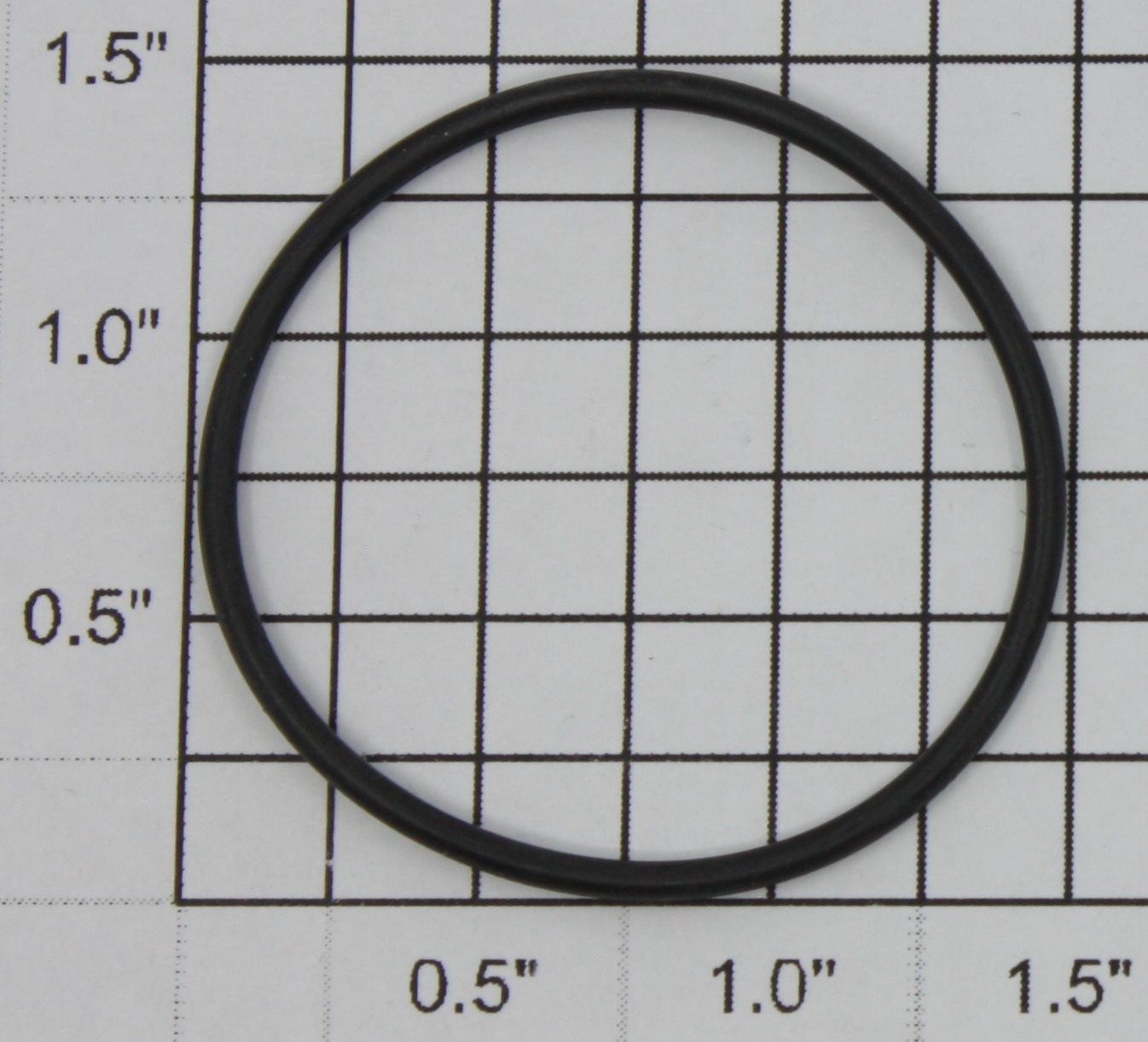 Lionel 8578-13 1 1/2" Drive Belt "O" Ring