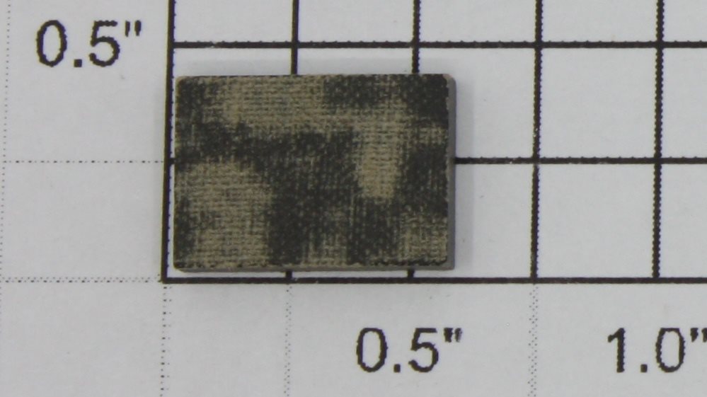 Lionel 8002-29 Smoke Push Rod Block