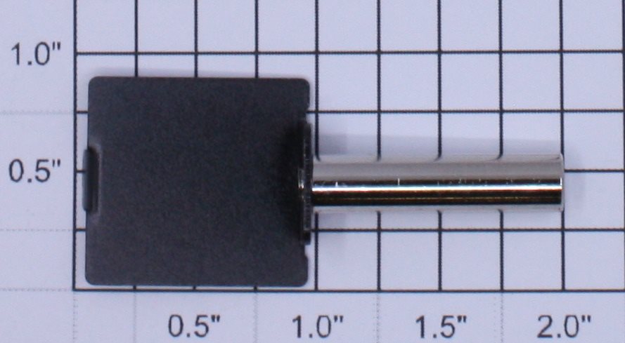 Lionel 2921-21 Plunger Gate Assembly