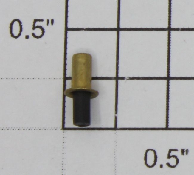 Lionel 2767-111 Flint for Steam Cleaner