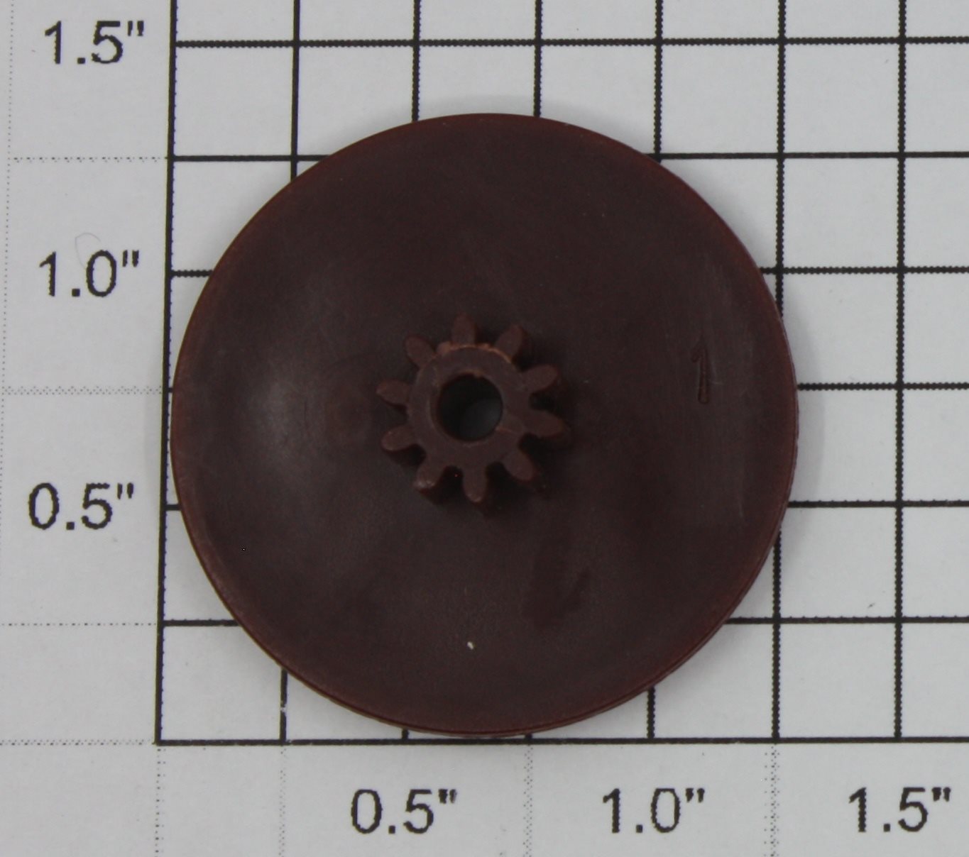 Lionel 2791-265 T-10 Baggage Handler Drive Gear