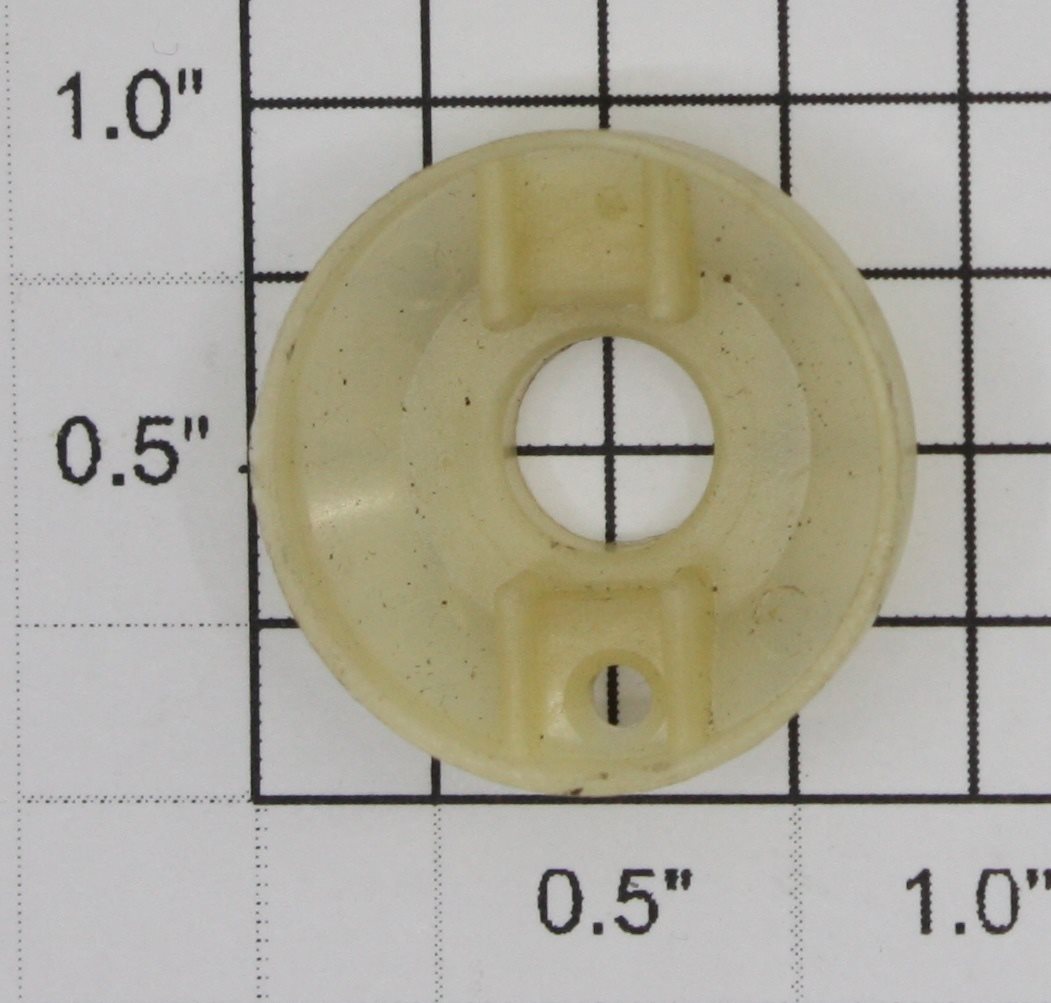 Lionel 2029-16 Plastic Smoke Unit Cover