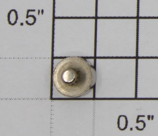 Lionel 3362-12 Trigger Lock Button Pin