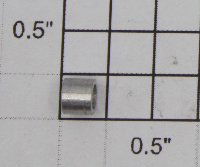 Lionel 8300-65 .170" Main Rod Spacer