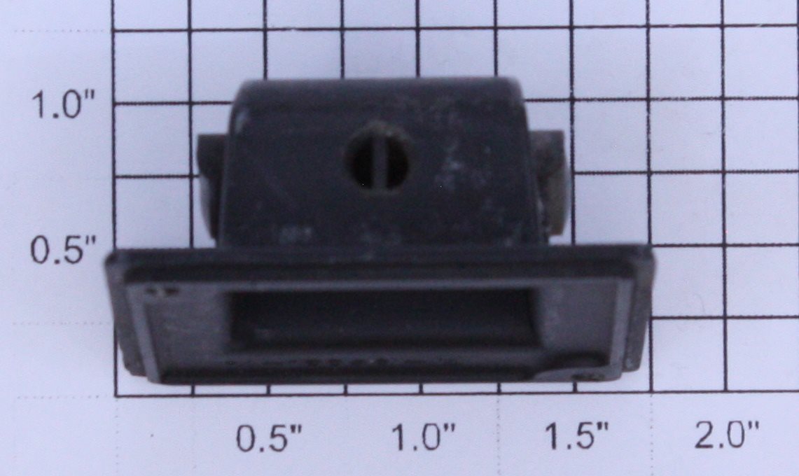 American Flyer PA-10038-L S Gauge Track Switch Lamp Housing Cover