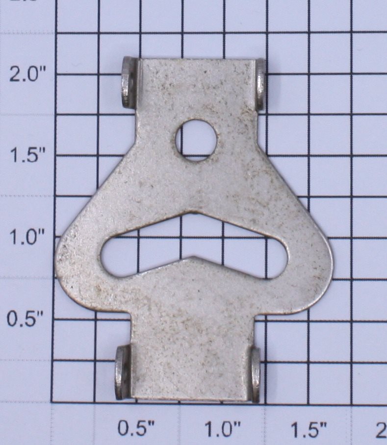 Lionel 8142-22 Truck Bracket