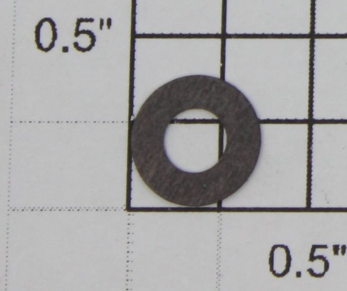 Lionel 8250-35 Fiber Washer
