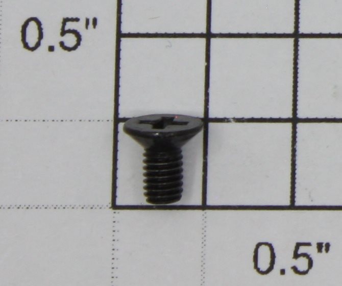 Lionel 8241-118 #3-0.5 x 1/4" Snow Plow Mounting Screw