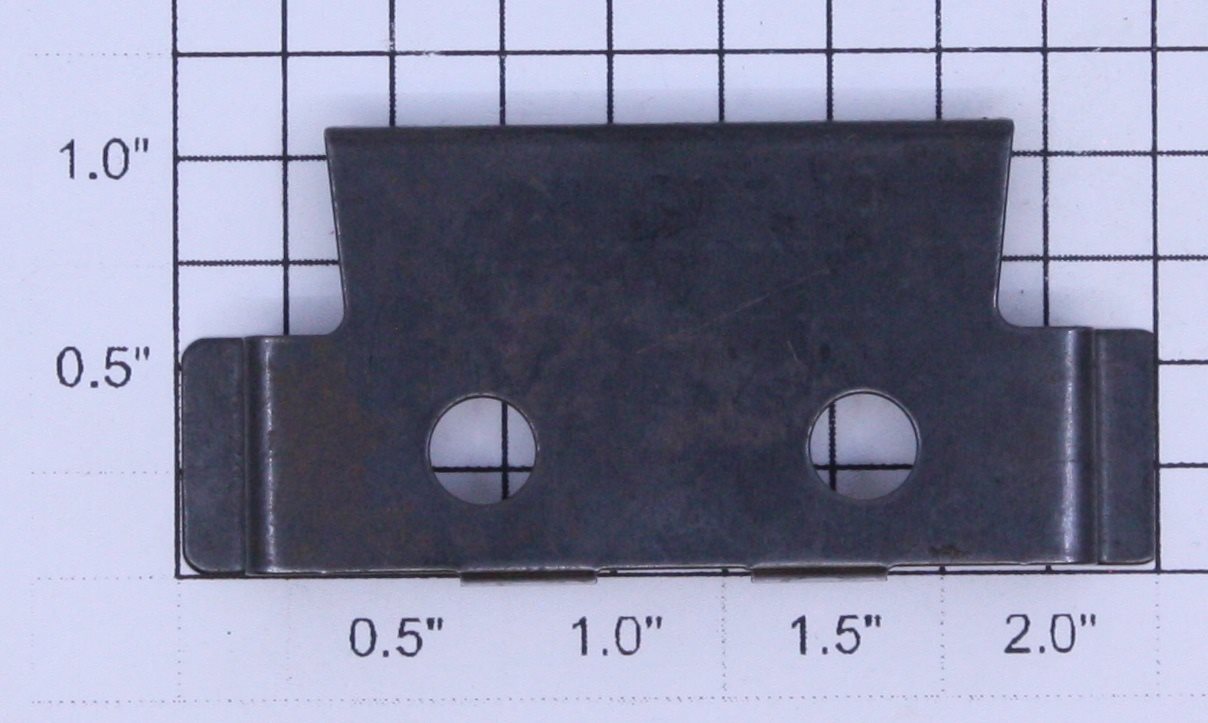 Lionel O27C-1 O27 Gauge Track Clip