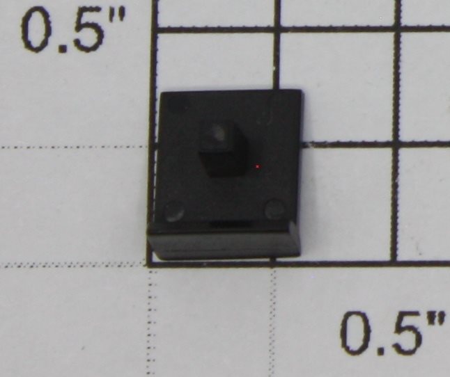 Lionel 6308087123 Engineer for Berkshire Jr etc. Mounting Bracket