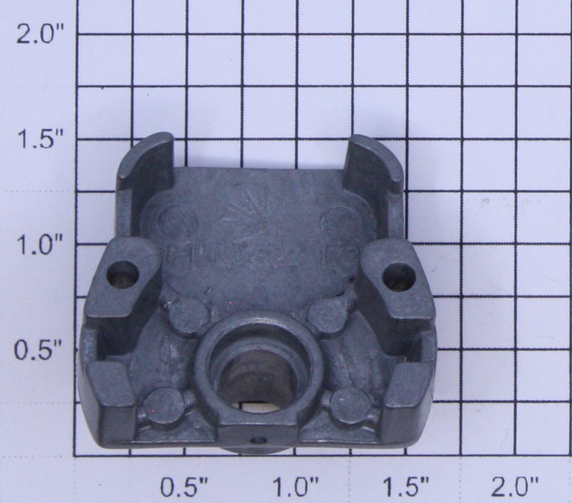 Lionel 622-172 Bottom Motor Housing