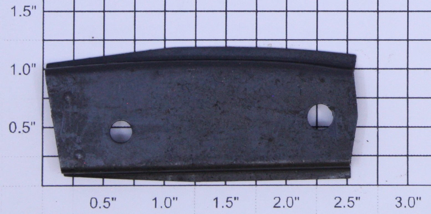 Lionel 1122-18 Left Hand Swivel Rail