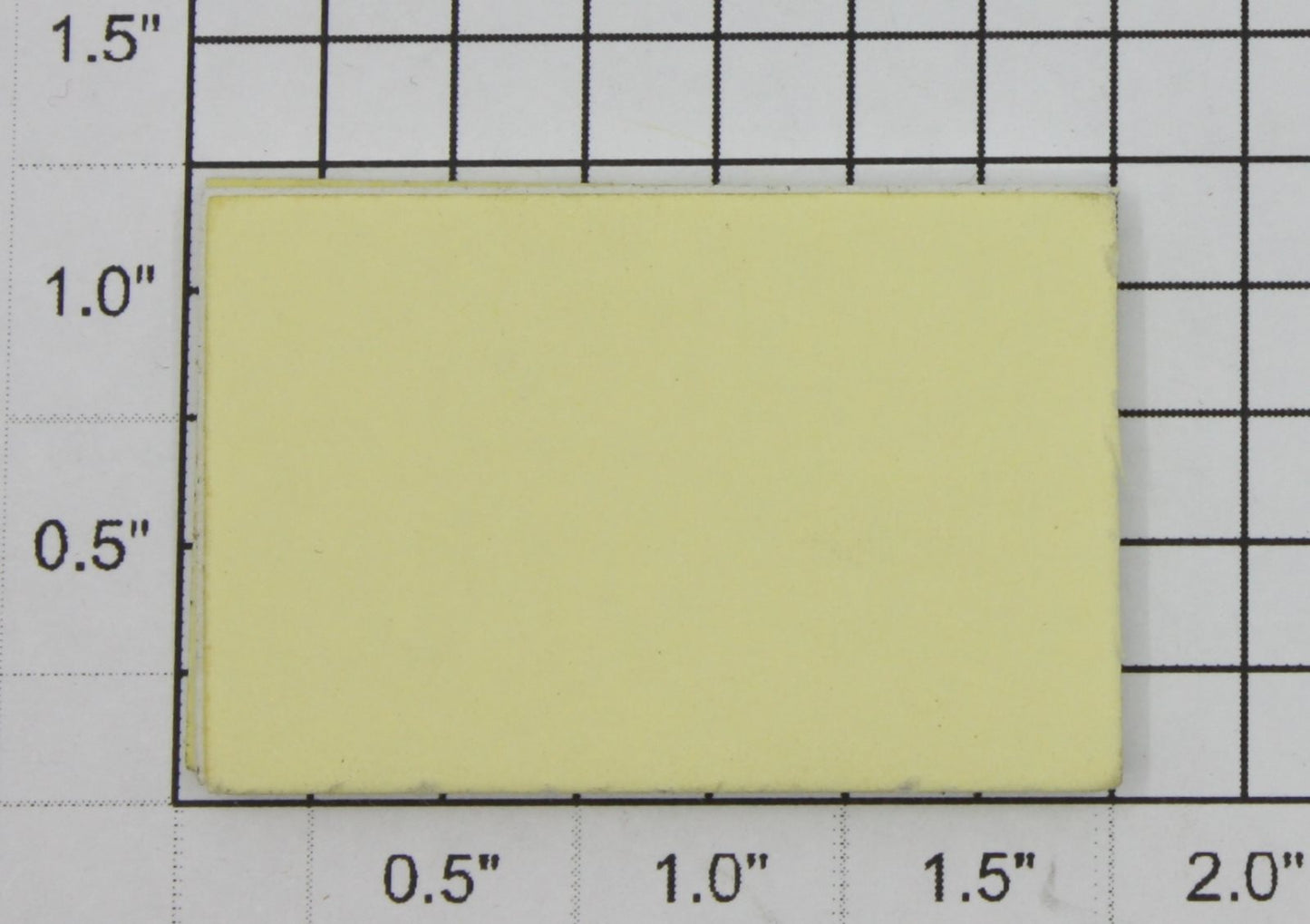 Lionel 8082-T75 Circuit Board Foam Pad