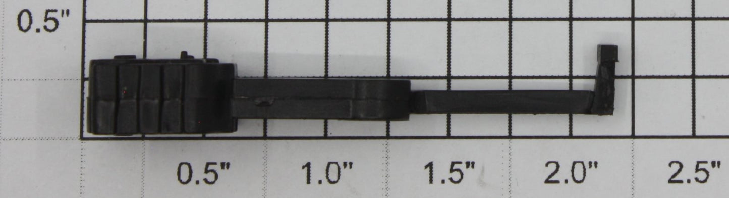 Lionel 8268-60 Plastic Dummy Coupler