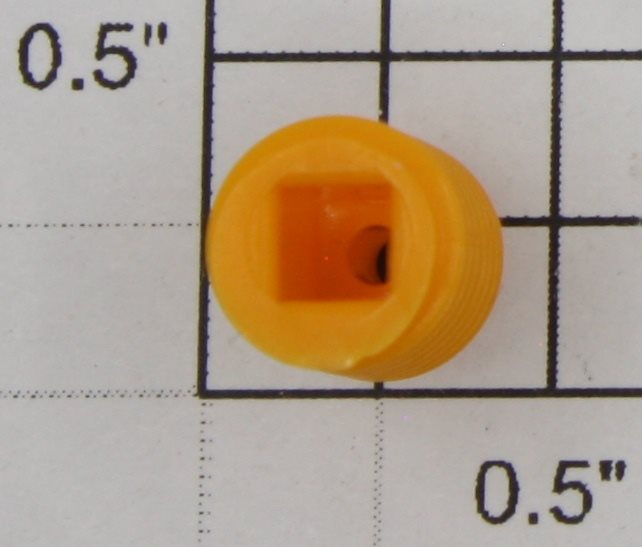 Lionel 12741-95 Intermodal Crane Worm Gear