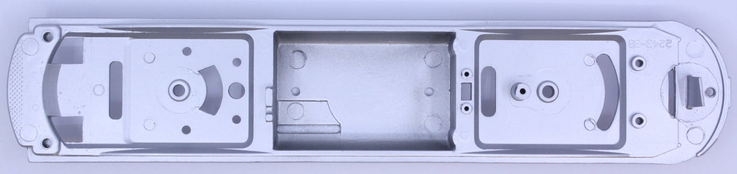 Lionel 18102-34 Silver Frame for F-3A Dummy